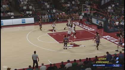 NBA 2K25