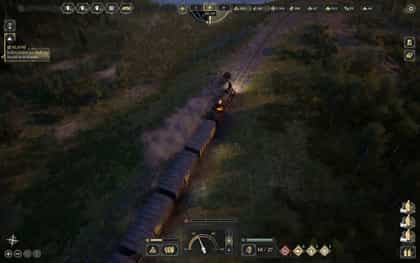Last Train Home