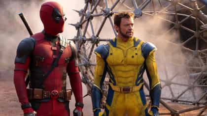 Deadpool and Wolverine
