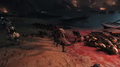 Ghost of Tsushima