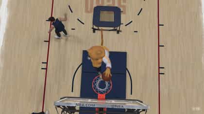 NBA 2K24