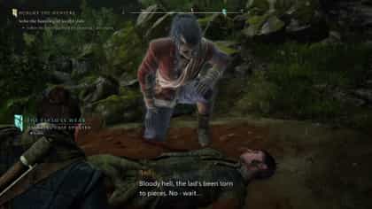 Banishers: Ghosts of New Eden