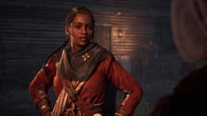 Banishers: Ghosts of New Eden