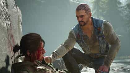 Days Gone Remastered