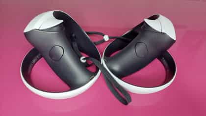 PlayStation VR2