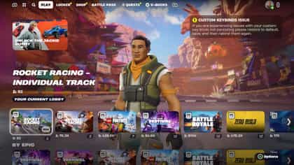 Fortnite
