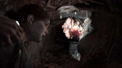 The Last of Us Part 2 Remastered