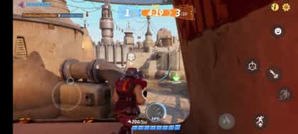 Star Wars Hunters
