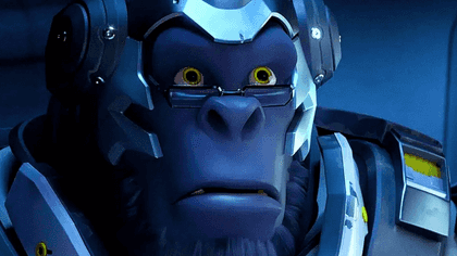 Overwatch 2