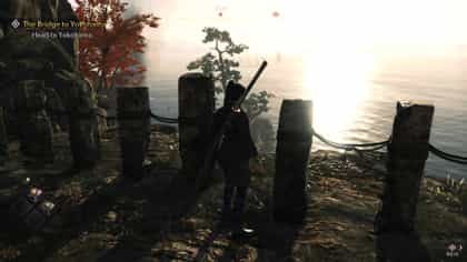 Rise Of The Ronin