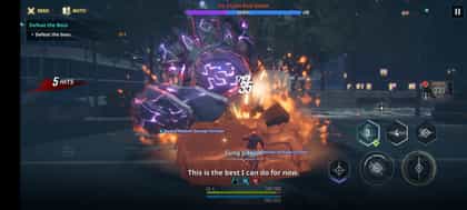 Solo Leveling: ARISE