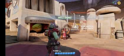 Star Wars Hunters