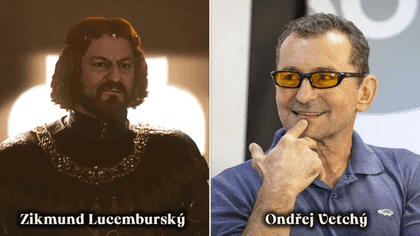 Kingdom Come: Deliverance 2