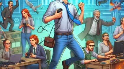 Layoffs