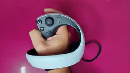 PlayStation VR2