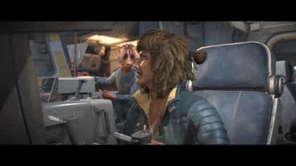 Star Wars Outlaws