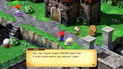Super Mario RPG