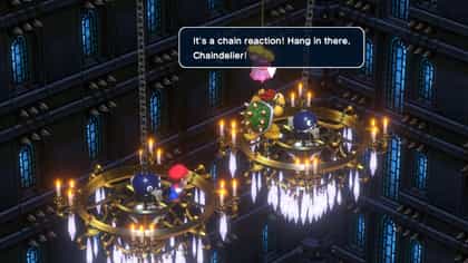 Super Mario RPG