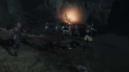 Ghost of Tsushima