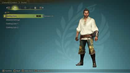 Monster Hunter Wilds