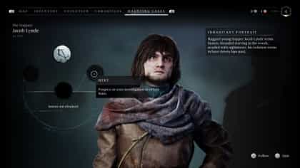 Banishers: Ghosts of New Eden