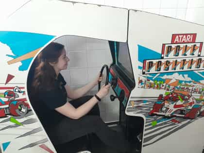 Computerspielemuseum