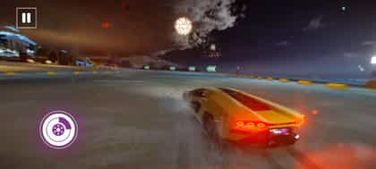 Asphalt Legends Unite