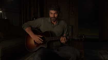 The Last of Us Part 2 Remastered