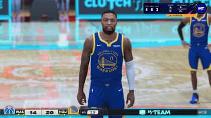 NBA 2K25