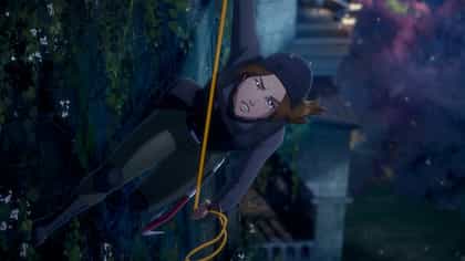 Tomb Raider: The Legend of Lara Croft