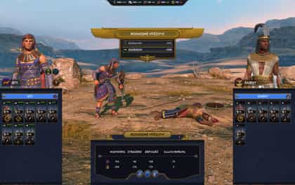 Total War: Pharaoh