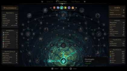Mandragora: Whispers of the Witch Tree
