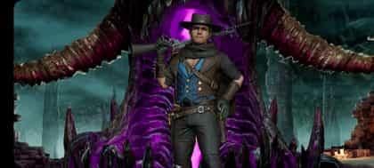 Mortal Kombat: Onslaught
