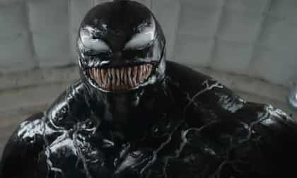 Venom: Poslední tanec