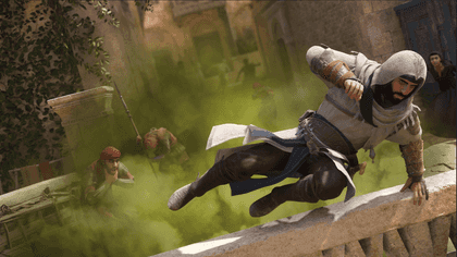 Assassin's Creed Mirage