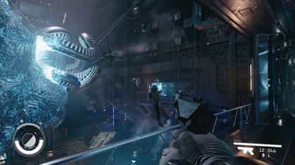 Starfield: Shattered Space