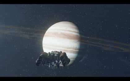 Starfield