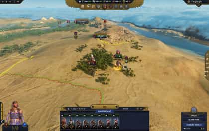 Total War: Pharaoh