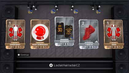 NBA 2K25