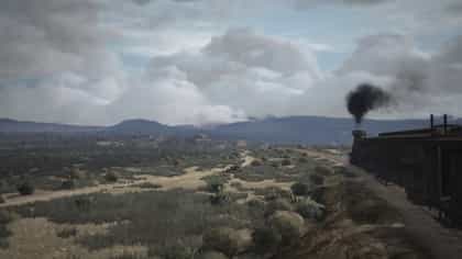 Red Dead Redemption na PC
