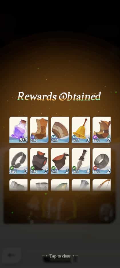 AFK Journey