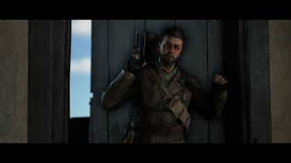 Sniper Elite: Resistance