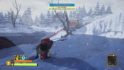 South Park: Snow Day!