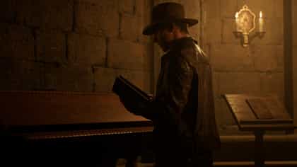 Indiana Jones and the Great Circle