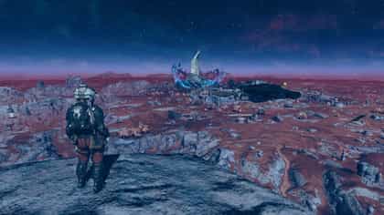 Starfield: Shattered Space