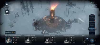 Frostpunk: Beyond the Ice
