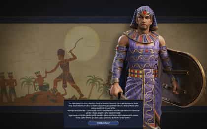 Total War: Pharaoh