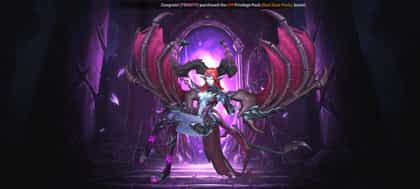 Dungeon Hunter 6