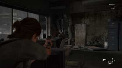 The Last of Us Part 2 Remastered