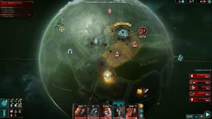 Warhammer 40,000 Mechanicus II